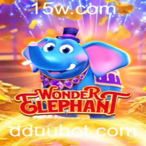 WonderElephant: Descubra a Aventura com DDUU