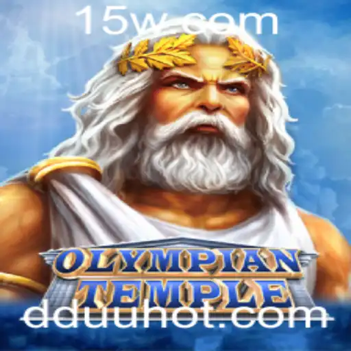 Descubra OlympianTemple: Mergulhe na Aventura