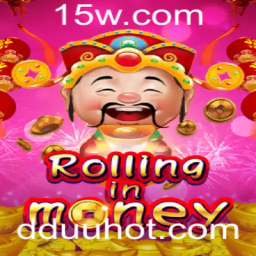 Descubra o Mundo Divertido e Lucrativo de RollingInMoney