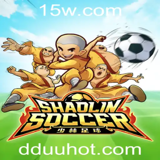 Shaolin Soccer: Domine a Arte do Futebol e do Kung Fu
