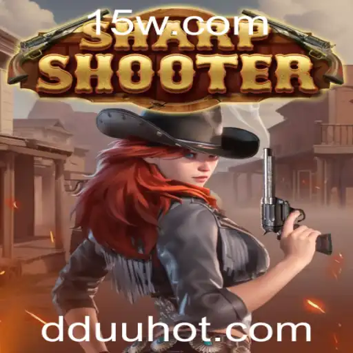 Explorando o Mundo de Sharpshooter: Uma Jornada pela Precisa Arte do DDUU