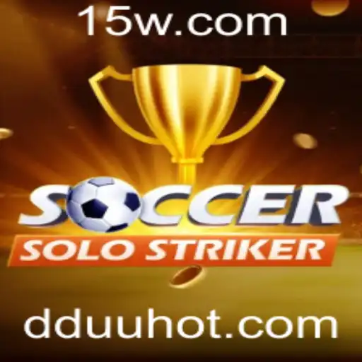 Descubra SoccerSoloStriker: A Nova Sensação dos Jogos de Futebol