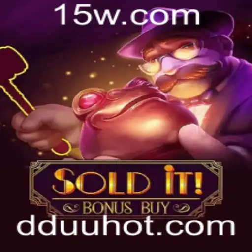 Explorando SolditBonusBuy: Um Jogo Revolucionário com a Palavra-Chave DDUU