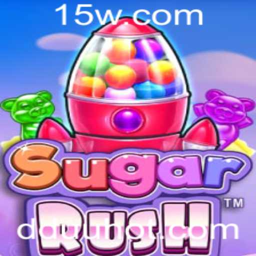 SugarRush: Explorando o Mundo Doce de DDUU