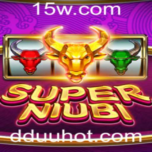 Descubra SuperNiubi: O Novo Jogo Sensação com a Chave DDUU