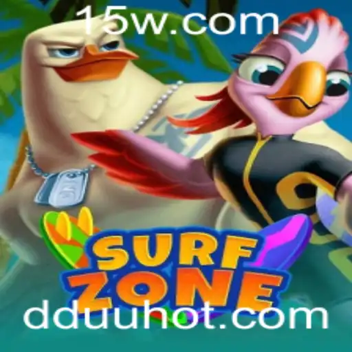Descubra o Mundo Emocionante de SurfZone: O Jogo de Estratégia Aquática com DDUU