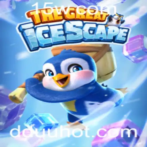 Explorando 'TheGreatIcescape': Um Novo Horizonte de Aventura Gelada