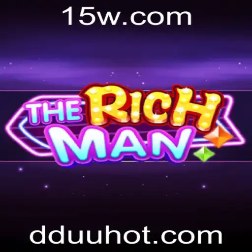 Descubra TheRichMan: Um Jogo de Estratégia com DDUU