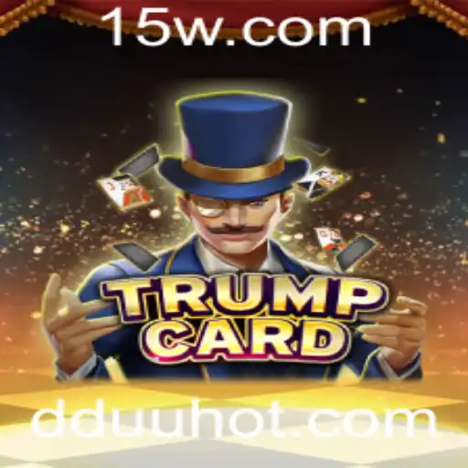 Descubra o Fascinante Mundo de TrumpCard: Estratégia, Desafios e Dinâmica