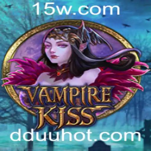 VampireKiss: Mergulho em Aventuras Sombras com DDUU