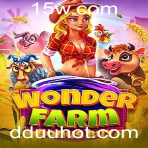 Explorando o Mundo do WonderFarmBonusBuy: Um Jogo Envolvente